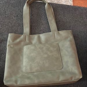 Universal thread computer bag